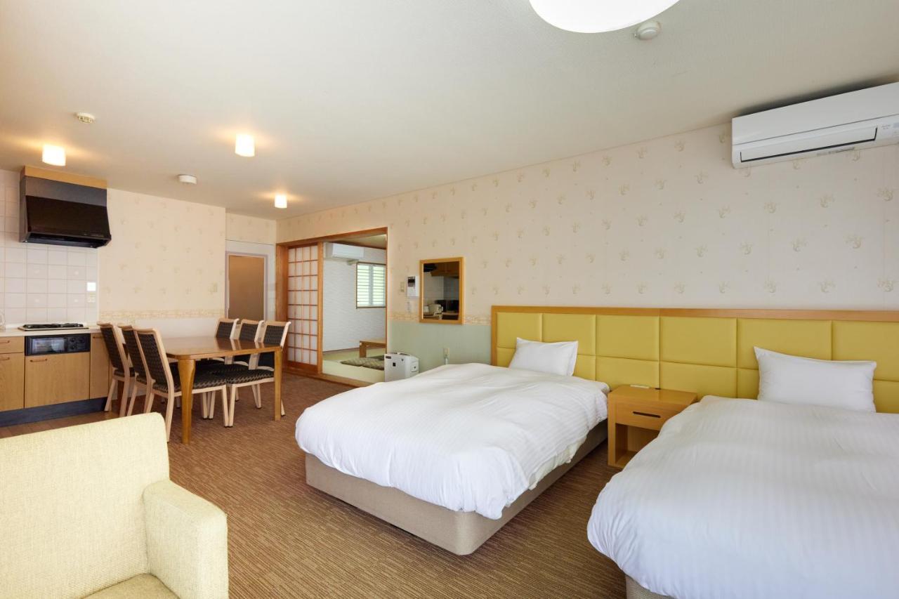 Reyzenit Kinosaki Suite Villa Тоёока Экстерьер фото