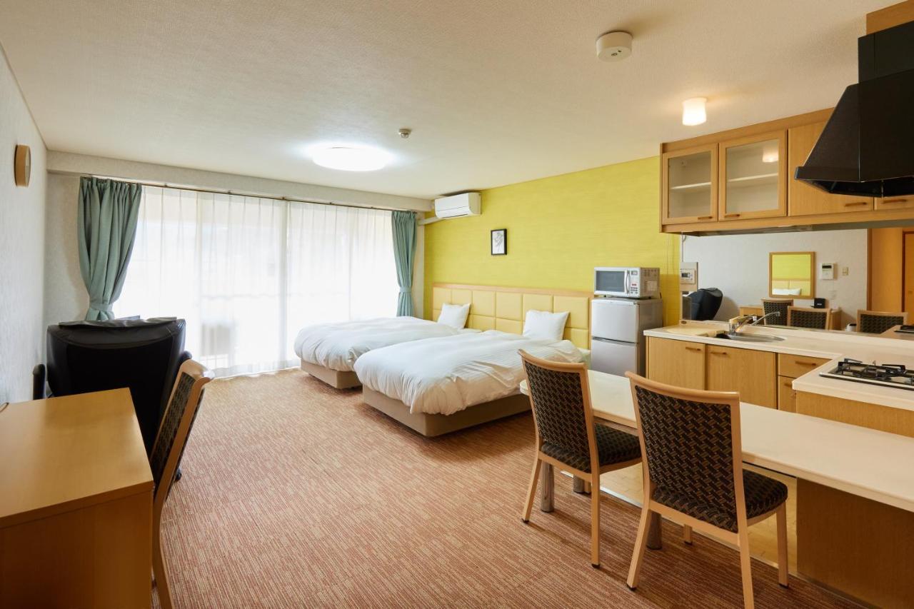 Reyzenit Kinosaki Suite Villa Тоёока Экстерьер фото