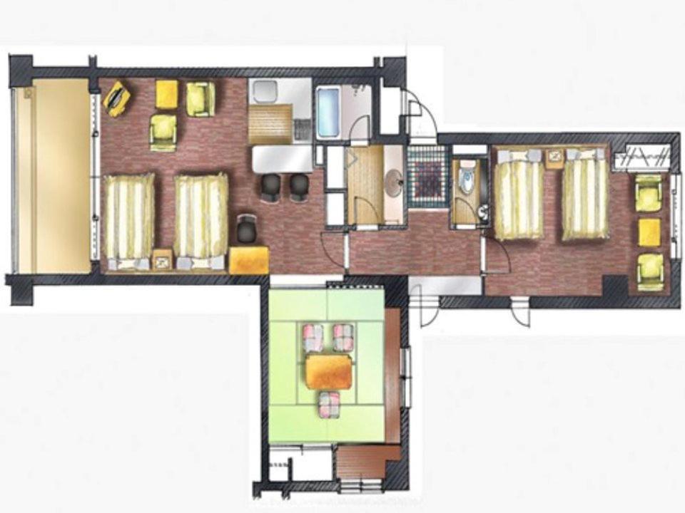 Reyzenit Kinosaki Suite Villa Тоёока Экстерьер фото