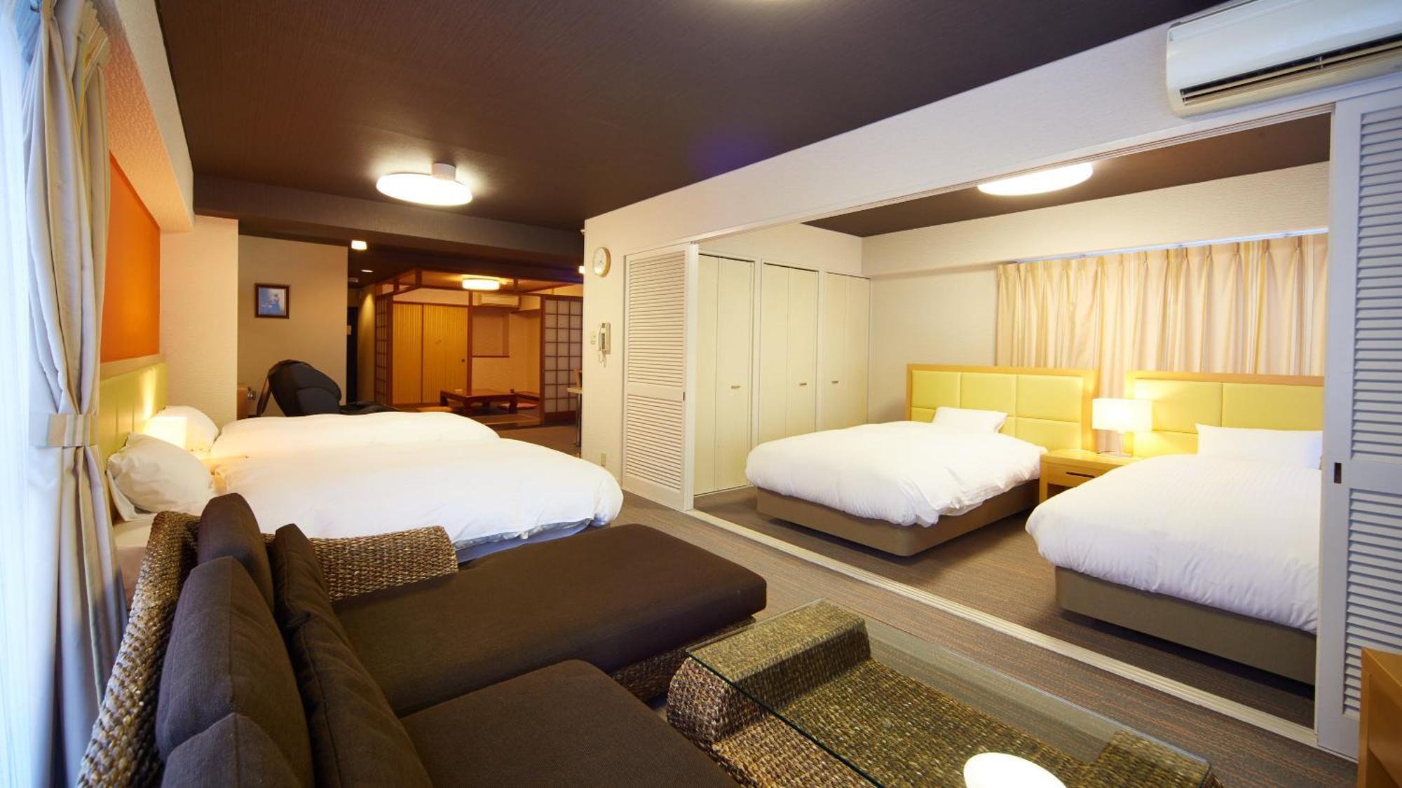Reyzenit Kinosaki Suite Villa Тоёока Экстерьер фото