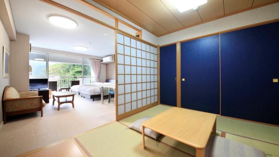 Reyzenit Kinosaki Suite Villa Тоёока Экстерьер фото