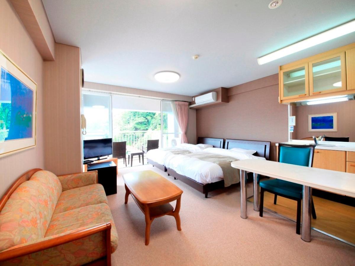 Reyzenit Kinosaki Suite Villa Тоёока Экстерьер фото
