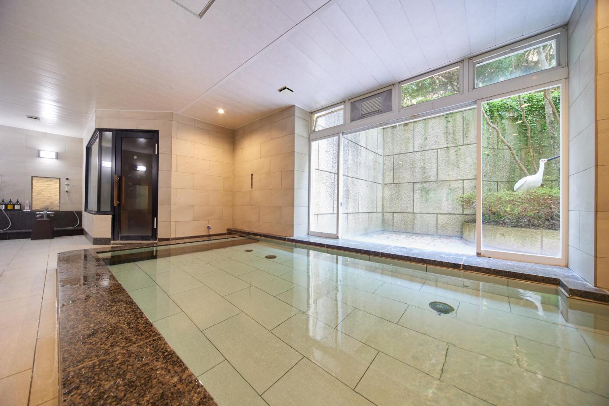 Reyzenit Kinosaki Suite Villa Тоёока Экстерьер фото