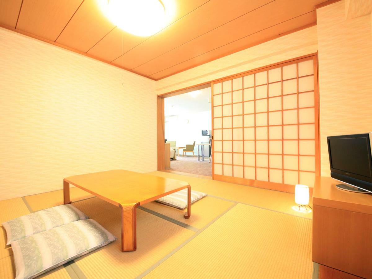 Reyzenit Kinosaki Suite Villa Тоёока Экстерьер фото