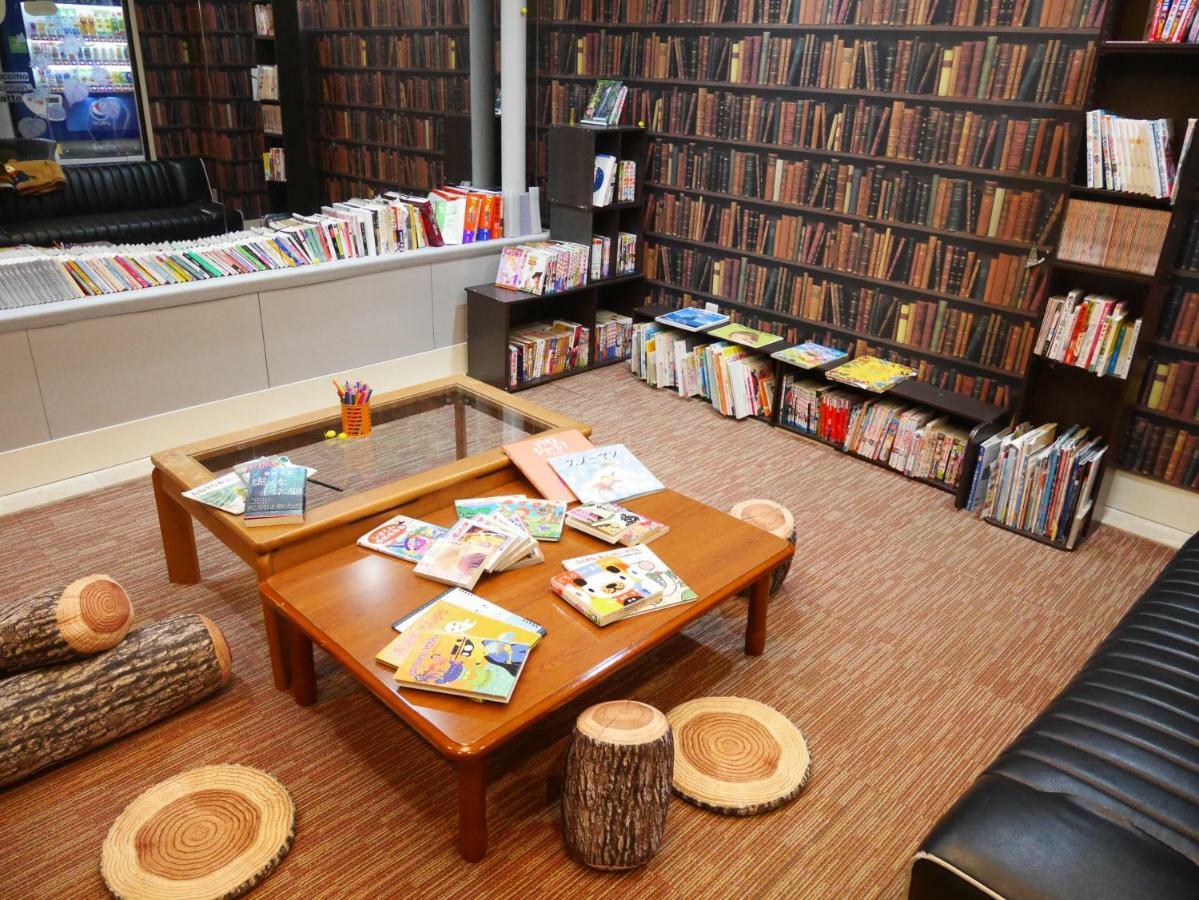 Reyzenit Kinosaki Suite Villa Тоёока Экстерьер фото