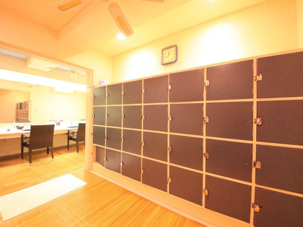 Reyzenit Kinosaki Suite Villa Тоёока Экстерьер фото