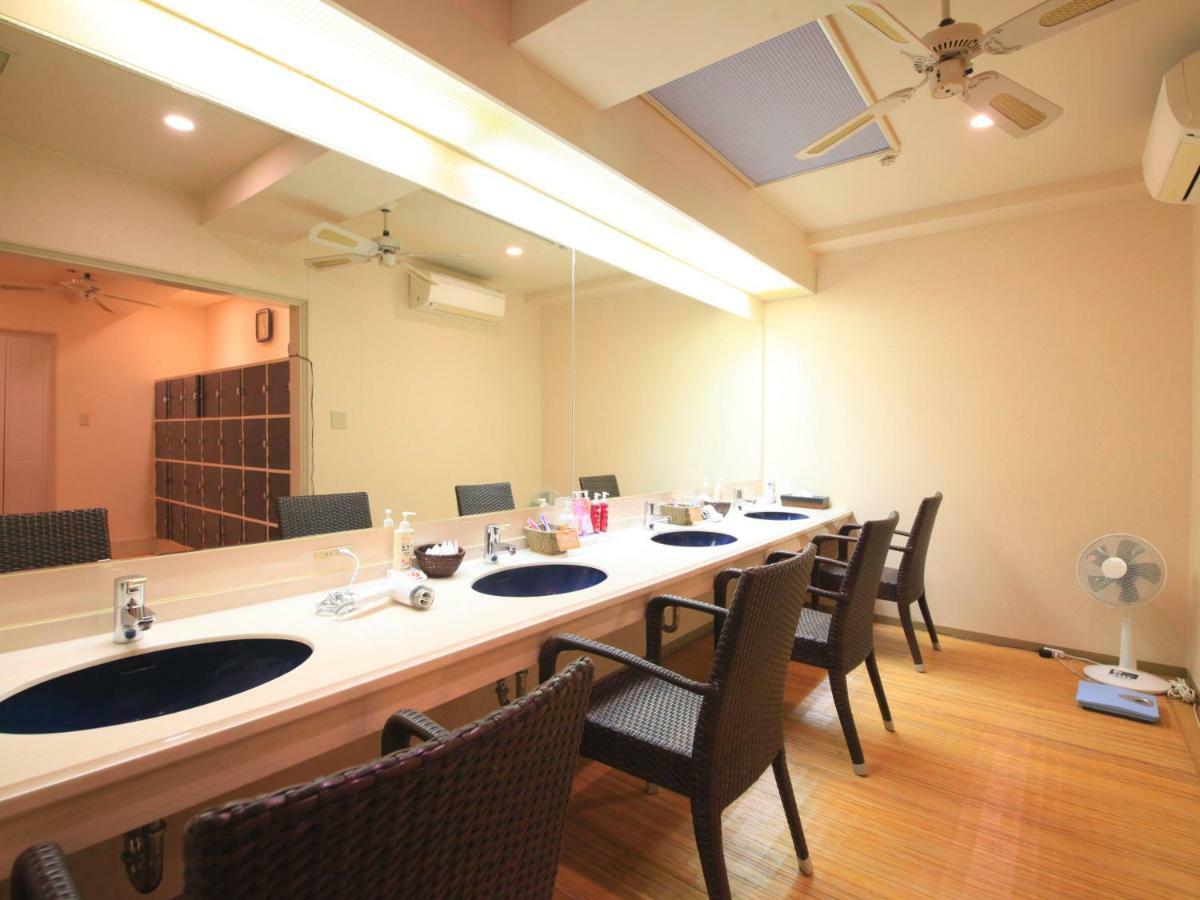 Reyzenit Kinosaki Suite Villa Тоёока Экстерьер фото